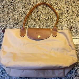 Longchamp purse